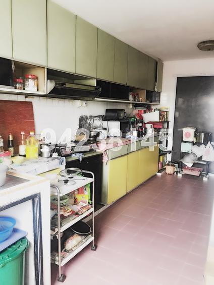 Blk 107 Yishun Ring Road (Yishun), HDB 4 Rooms #154340112